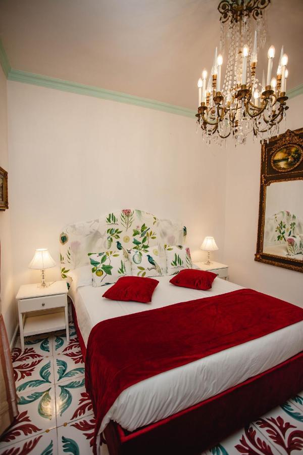 Delfini Trevi House Otel Roma Dış mekan fotoğraf